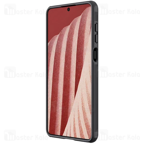گارد محافظ دوربین Samsung Galaxy A73 5G Nillkin CamShield Pro Case