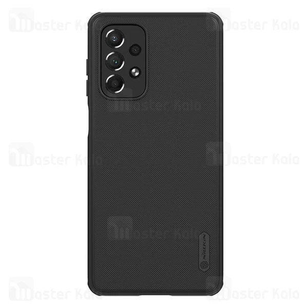 قاب محافظ نیلکین سامسونگ Samsung Galaxy A73 5G Nillkin Frosted Shield Pro Matte Case