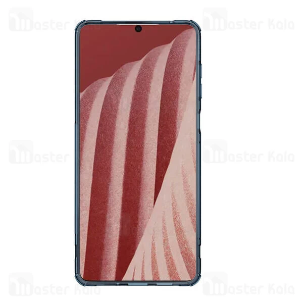 قاب ژله ای نیلکین سامسونگ Samsung Galaxy A73 5G Nillkin Nature TPU Pro Case
