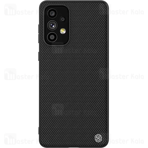 قاب Samsung Galaxy A73 5G Nillkin Textured Nylon Fiber Case