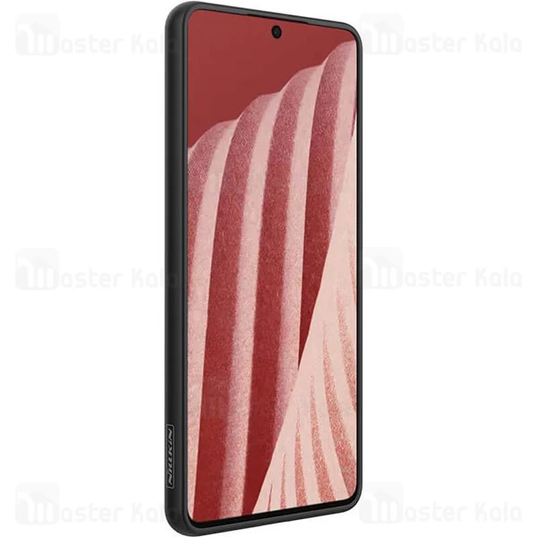 قاب Samsung Galaxy A73 5G Nillkin Textured Nylon Fiber Case