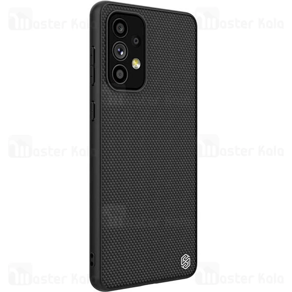 قاب Samsung Galaxy A73 5G Nillkin Textured Nylon Fiber Case