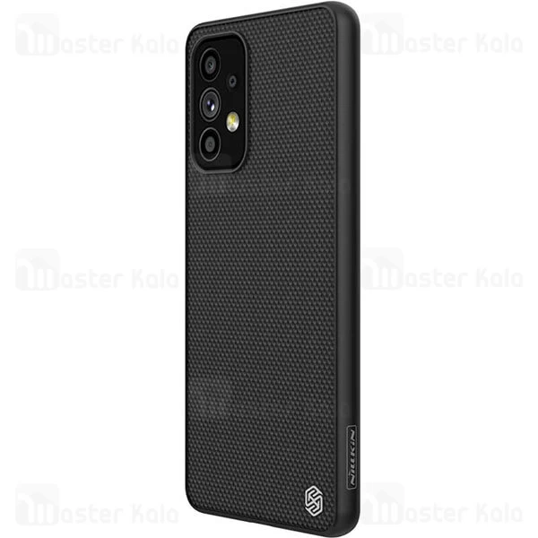 قاب Samsung Galaxy A73 5G Nillkin Textured Nylon Fiber Case