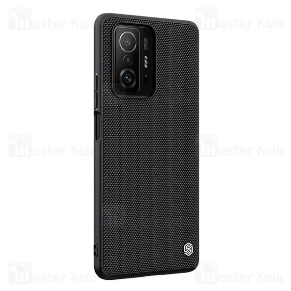 قاب فیبر نیلکین شیائومی Xiaomi 11T / 11T Pro Nillkin Textured Nylon Fiber Case