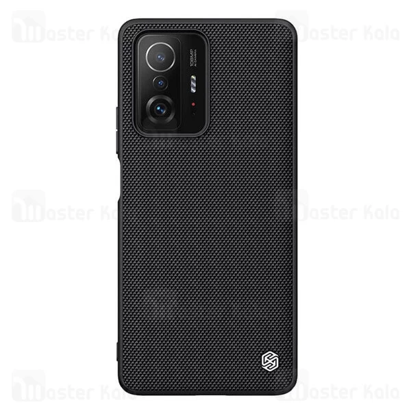 قاب فیبر نیلکین شیائومی Xiaomi 11T / 11T Pro Nillkin Textured Nylon Fiber Case