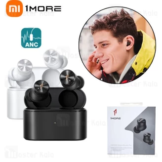 هندزفری بلوتوث دوگوش شیائومی Xiaomi 1More PistonBuds Pro ANC true wireless earbuds EC302