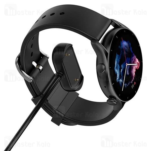 شارژر ساعت هوشمند Xiaomi Amazfit GTS 3 / GTR 3 / GTR 3 Pro Smart Watch USB Charger