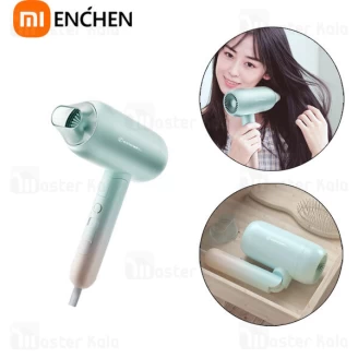 سشوار شیائومی انچن Enchen Air2 Plus Ionic Hair Dryer توان 1800 وات