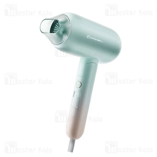 سشوار شیائومی انچن Enchen Air2 Plus Ionic Hair Dryer توان 1800 وات