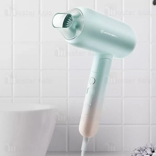 سشوار شیائومی انچن Enchen Air2 Plus Ionic Hair Dryer توان 1800 وات