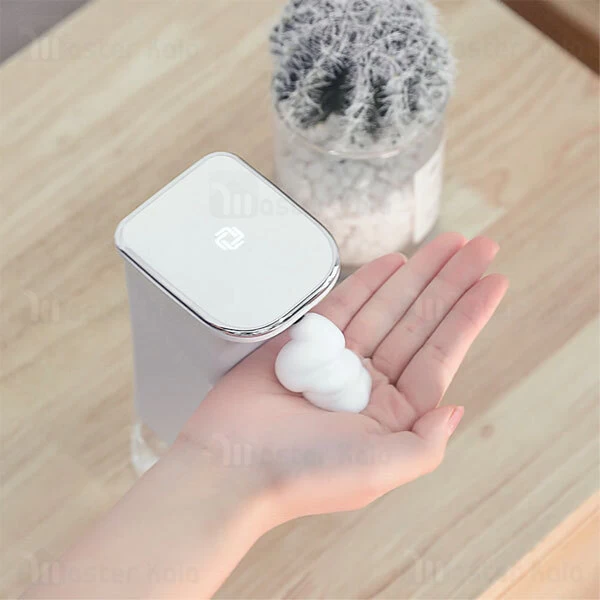 پمپ فوم مایع دستشویی شیائومی انچن Enchen Automatic Foam Soap Dispenser Pop Clean