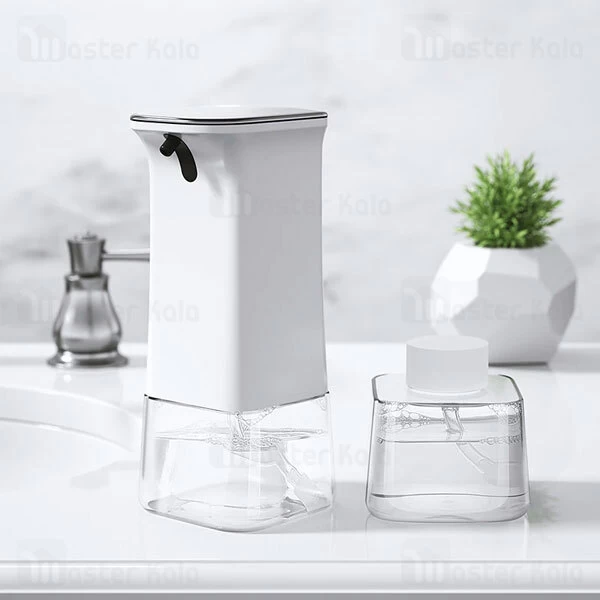 پمپ فوم مایع دستشویی شیائومی انچن Enchen Automatic Foam Soap Dispenser Pop Clean