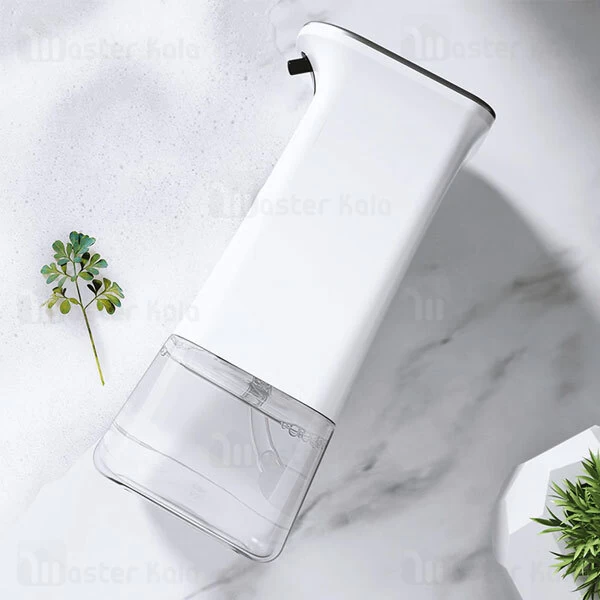 پمپ فوم مایع دستشویی شیائومی انچن Enchen Automatic Foam Soap Dispenser Pop Clean