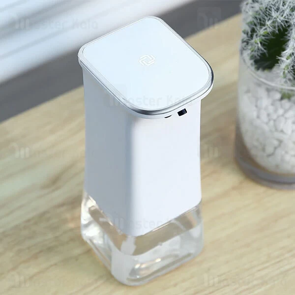 پمپ فوم مایع دستشویی شیائومی انچن Enchen Automatic Foam Soap Dispenser Pop Clean