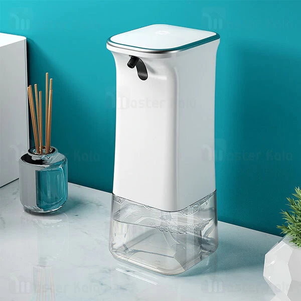 پمپ فوم مایع دستشویی شیائومی انچن Enchen Automatic Foam Soap Dispenser Pop Clean