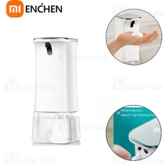 پمپ فوم مایع دستشویی شیائومی انچن Enchen Automatic Foam Soap Dispenser Pop Clean
