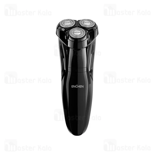 ماشین ریش تراش شیائومی انچن Enchen Gentleman 3S Men Shaver ضد آب
