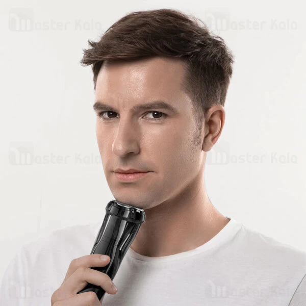 ماشین ریش تراش شیائومی انچن Enchen Gentleman 3S Men Shaver ضد آب