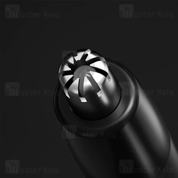 موزن بینی شیائومی انچن Enchen Nose Hair Trimmer Mocha N ضد آب
