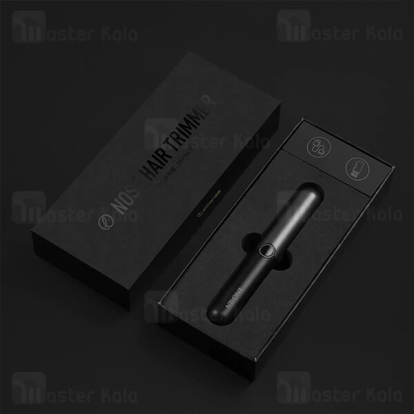 موزن بینی شیائومی انچن Enchen Nose Hair Trimmer Mocha N ضد آب