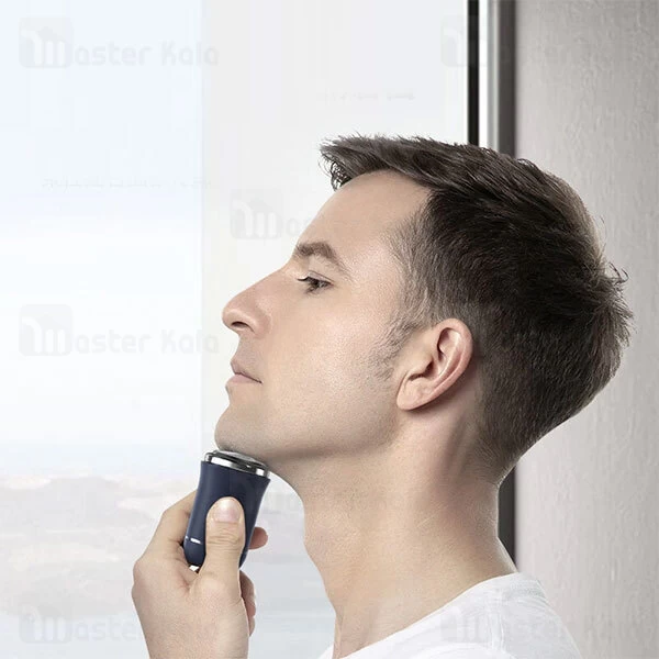 ریش تراش شارژی Enchen Traveller Mini Shaver 2W