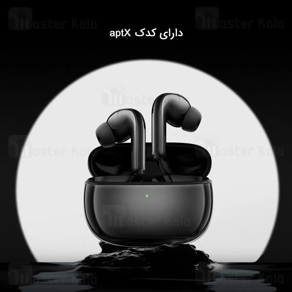 هندزفری بلوتوث دوگوش شیائومی Xiaomi FlipBuds Pro ANC Earphones TWSEJ20GT