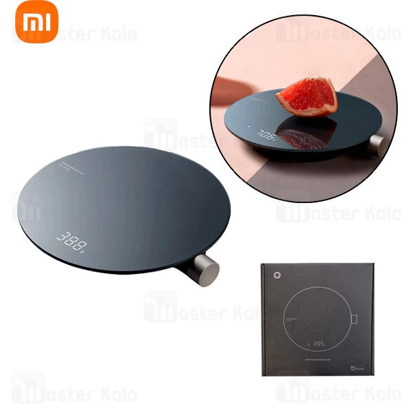 ترازو آشپزخانه هوشمند Xiaomi HOTO Smart Kitchen Scale QWCFC001