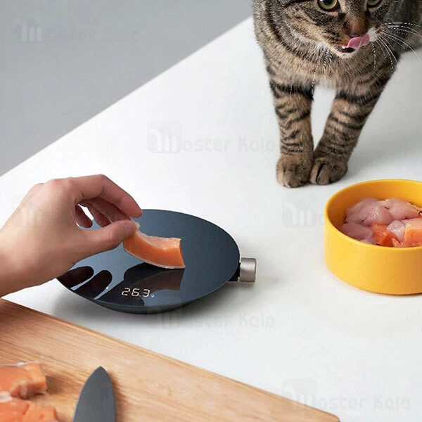 ترازو آشپزخانه هوشمند Xiaomi HOTO Smart Kitchen Scale QWCFC001
