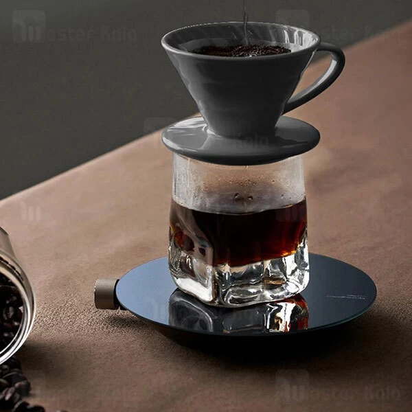 ترازو آشپزخانه هوشمند Xiaomi HOTO Smart Kitchen Scale QWCFC001