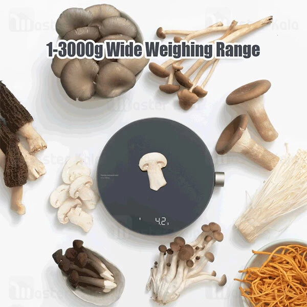 ترازو آشپزخانه هوشمند Xiaomi HOTO Smart Kitchen Scale QWCFC001