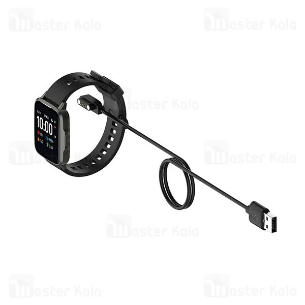 شارژر Xiaomi Haylou GST LS09B Smart Watch USB Charger