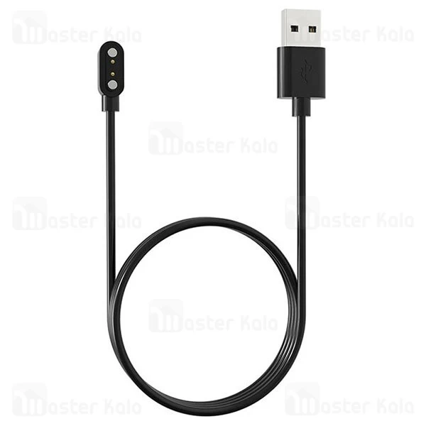 شارژر Xiaomi Haylou GST LS09B Smart Watch USB Charger