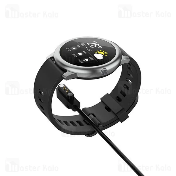 شارژر ساعت هوشمند Xiaomi Haylou RT2 LS10 Smart Watch USB Charger