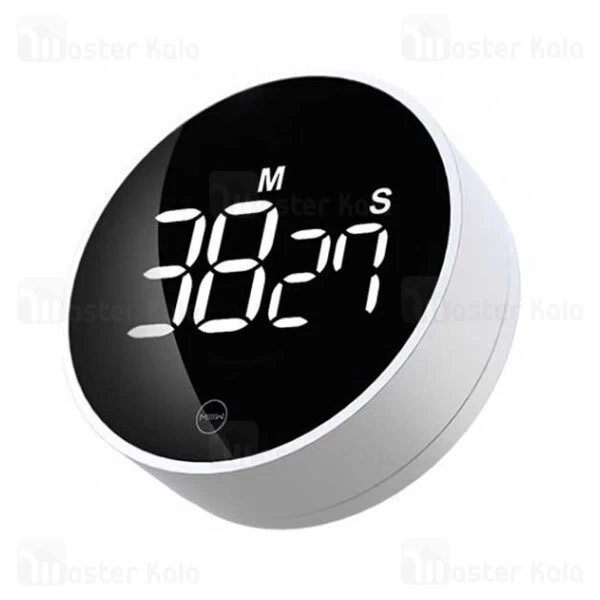 تایمر زنگ دار شیائومی Xiaomi MIIIW Comfort Whirling Timer NK5260
