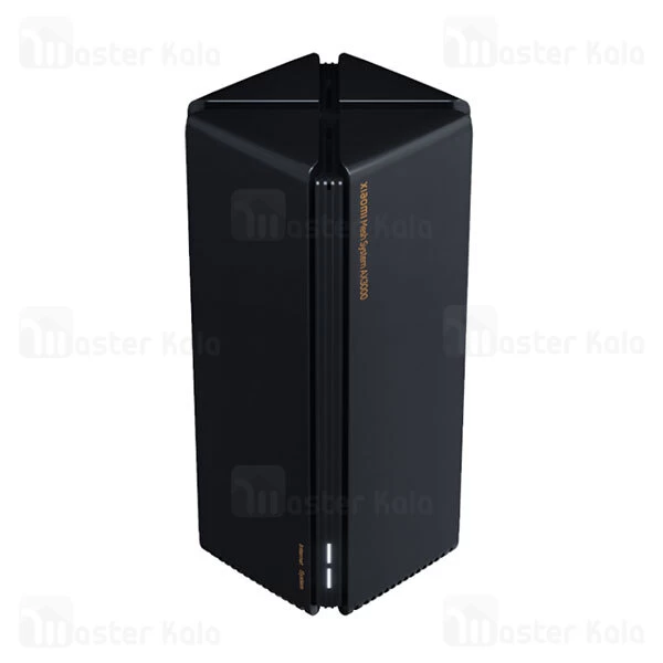 روتر Xiaomi Mesh System AX3000 RA82 WiFi 6 5GHz / 2.4GHz