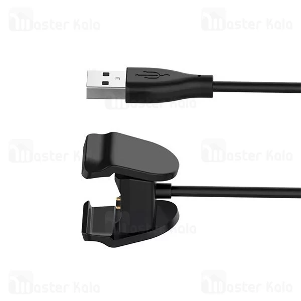 شارژر دستبند سلامتی Xiaomi Mi Band 4 Smart Band Clap Charger