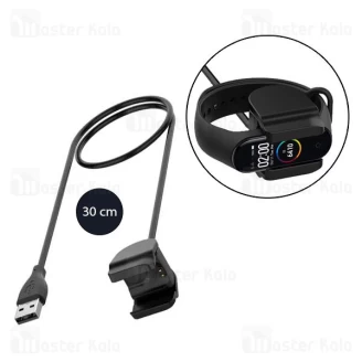 شارژر دستبند سلامتی Xiaomi Mi Band 4 Smart Band Clap Charger