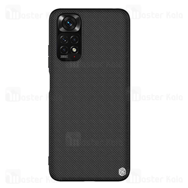 قاب Xiaomi Redmi Note 11 Global / Redmi Note 11S Nillkin Textured Nylon Fiber Case