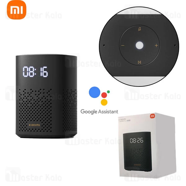 اسپیکر بلوتوث Xiaomi Smart Speaker L05G