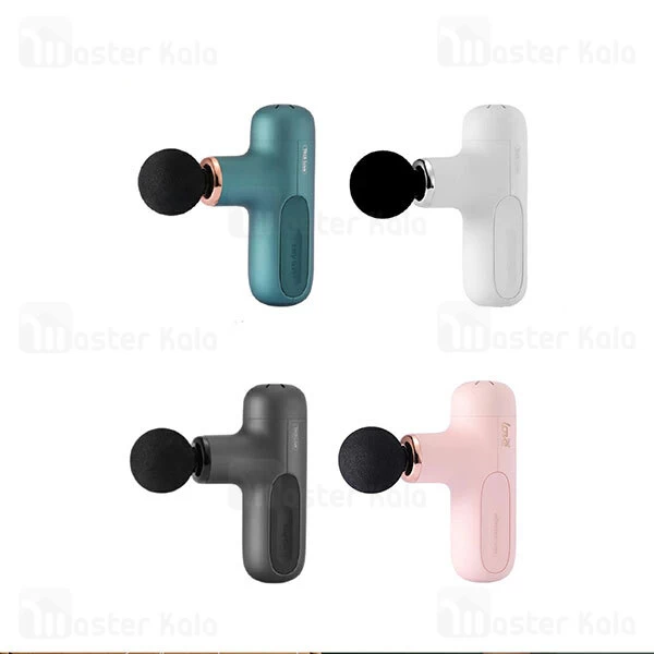 ماساژور Xiaomi Tech Love Cute X Electric Massager TL112A 10W