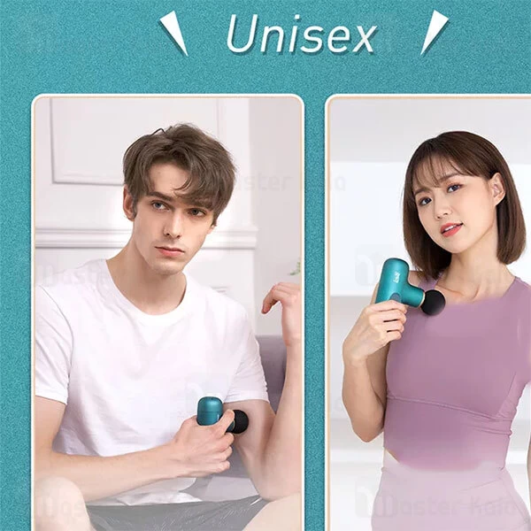 ماساژور Xiaomi Tech Love Cute X Electric Massager TL112A 10W