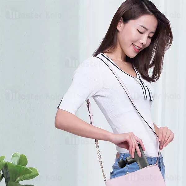 ماساژور Xiaomi Tech Love Cute X Electric Massager TL112A 10W