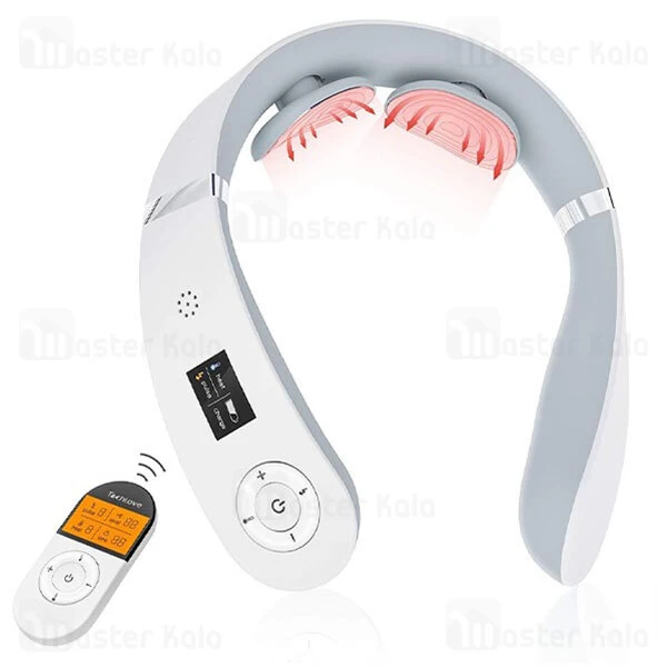 ماساژور گردن Xiaomi Tech Love Portable Neck Massager PG-2601B19