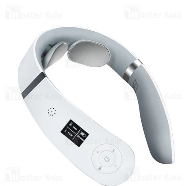 ماساژور گردن Xiaomi Tech Love Portable Neck Massager PG-2601B19