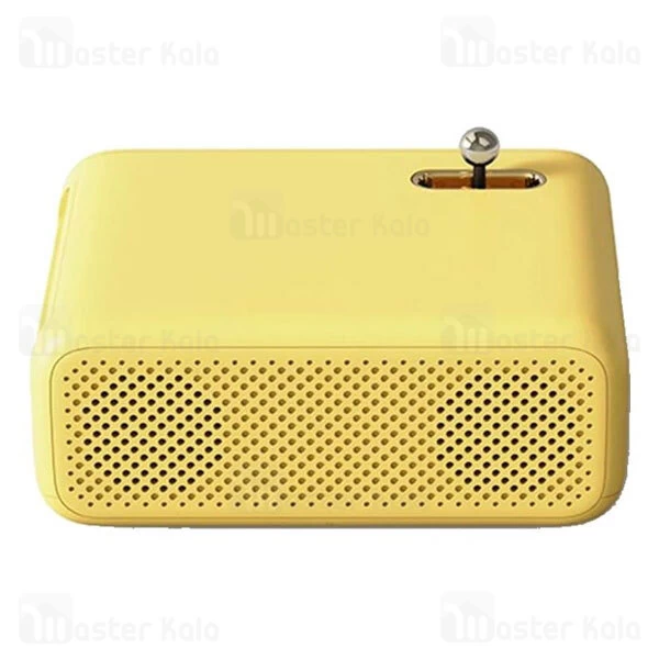ویدیو پروژکتور شیائومی Xiaomi Wanbo XS01 LED Projector 1080p دارای اسپیکر