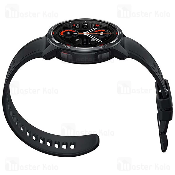 ساعت هوشمند شیائومی Xiaomi Watch S1 Active با قابلیت پاسخ به تماس