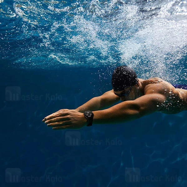 ساعت هوشمند شیائومی Xiaomi Watch S1 Active با قابلیت پاسخ به تماس