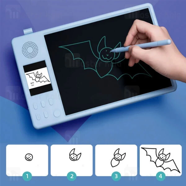 تخته هوشمند شیائومی Xiaomi Xiaoxun Intelligent teaching drawing board XPHB006 همراه با قلم