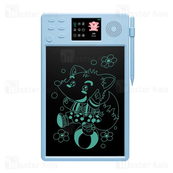 تخته هوشمند شیائومی Xiaomi Xiaoxun Intelligent teaching drawing board XPHB006 همراه با قلم