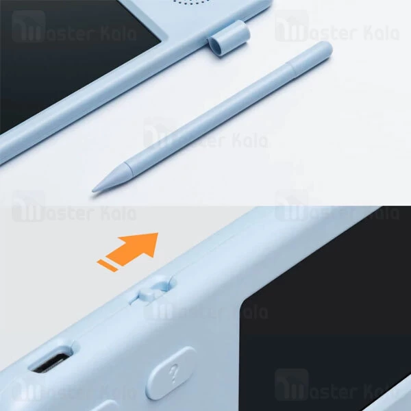 تخته هوشمند شیائومی Xiaomi Xiaoxun Intelligent teaching drawing board XPHB006 همراه با قلم